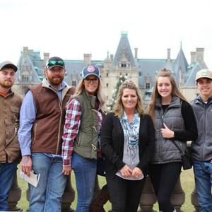 Meet your Posher, Blake